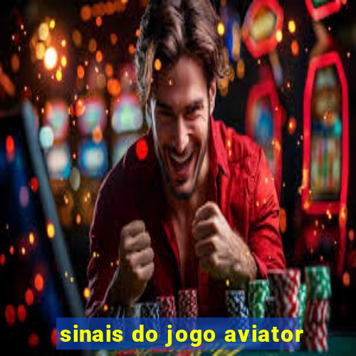 sinais do jogo aviator